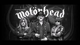 Video thumbnail of "Motörhead - Heroes  David Bowie song - drum cover"