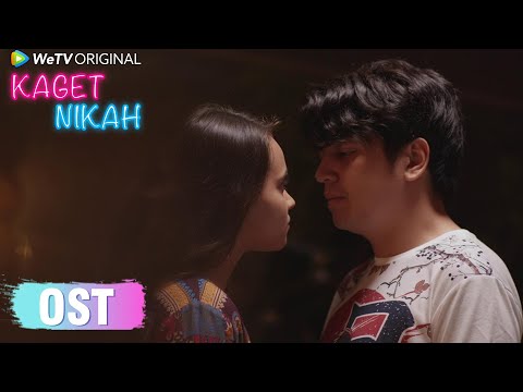 OST Kaget Nikah | "US" (Stripped Version) VLABROOM feat. Dearly Dave | WeTV Original