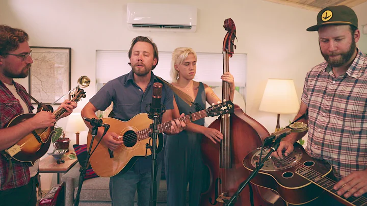 Midnight Lullaby (Jeff Cramer), Jeff Cramer and Th...
