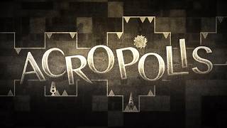 Acropolis 100% Insane Demon Zobros