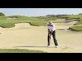 Master Long Bunker Shots | Golf Monthly