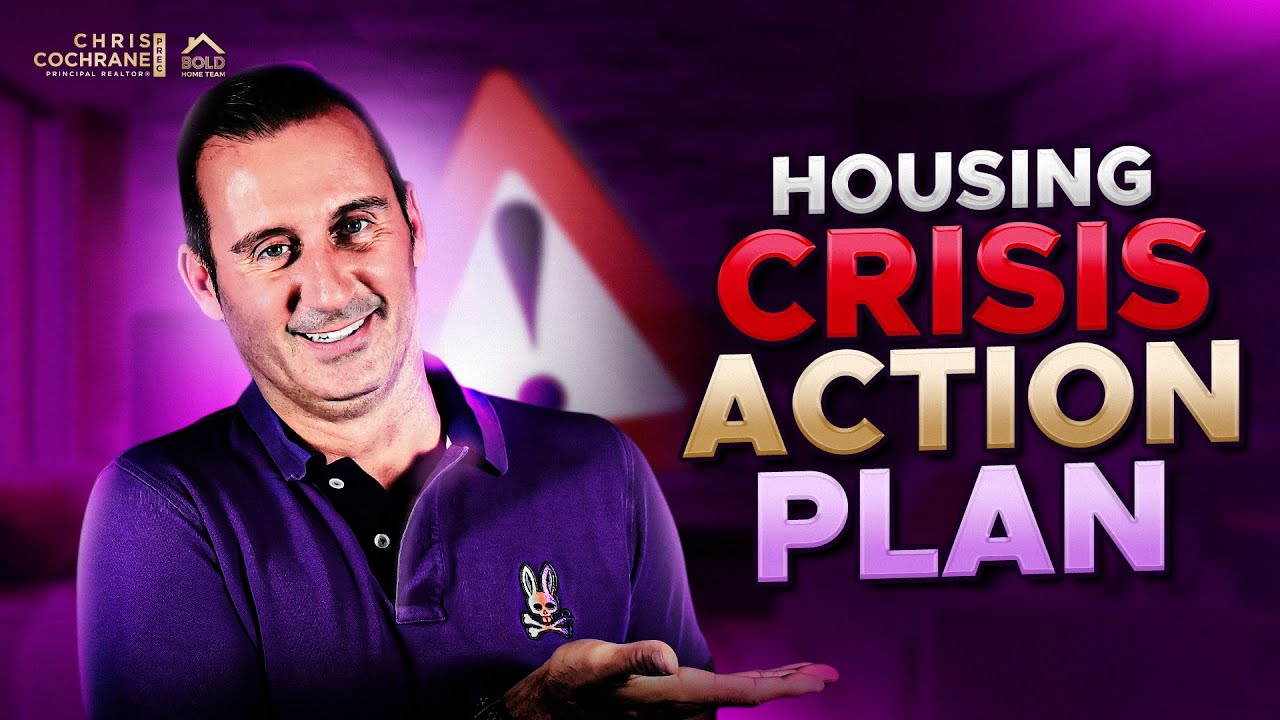 How To Beat The Housing Affordability Crisis In Canada 2023