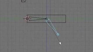 Super3boy's 20th Blender Tutorial(Using Armatures)
