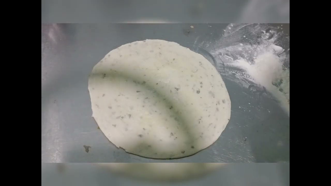 Home made lachha paratha 🤤🤤🤤