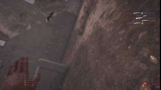 Battlefield 1 - Thanks DICE, great job with netcode, AGAIN