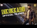 Vikram's Movie Inkokkadu Official Teaser