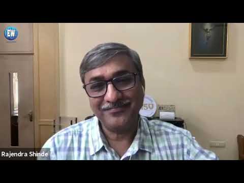 Eduleader Speaks: Rajendra Shinde, Principal, St Xaviers College, Mumbai