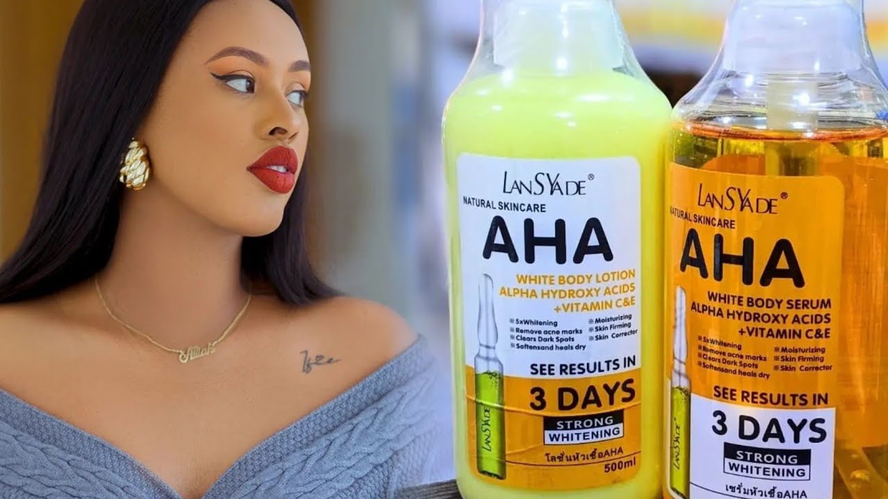 NIBA USHAKA KUGIRA INZOBE YIHUSE ISIGE AYAMAVUTA🔥YES ARATUKUZA PE!