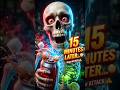 15 Minutes After Cold Drink: SHOCKING Truth! ⚠️💀 #shorts #healthtips #bonezone