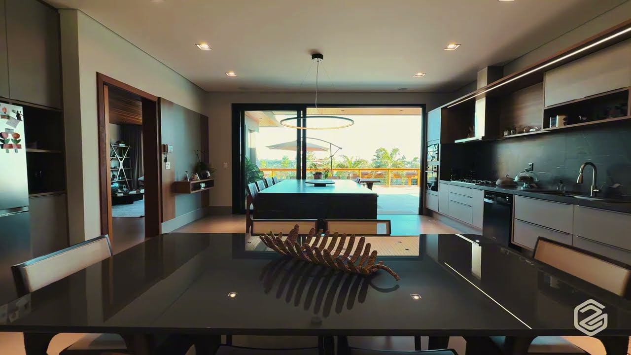 Chácara á Venda -  Shanadu Indaiatuba sp 