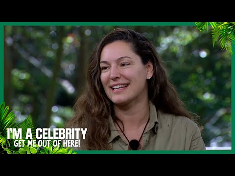 Kelly Brook S Jungle Highlights I M A Celebrity Get Me Out Of Here 2025 