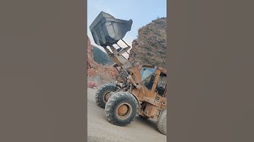 loader loading work #shortvideo