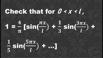 Half Range Fourier sine  Series # Problem in Tamil