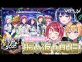 【3人合同】応援ありがとうございました！MOIW2025振り返りトーク！【 #ヴイアラ 】