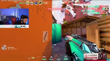 When SEN Tarik tries to mock Pokimane, She comes back stronger