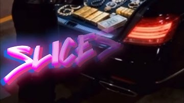 Slices (Official Music Video) #unoace #inmyheadsingle Prod:@999ines 