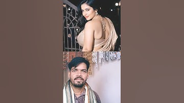 South Indian Beauty #shorts #fashion #beauty #trending #viral #youtubeshorts