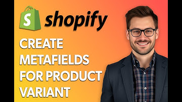 How To Create Metafields For Product Variant In Shopify [Latest 2025 Update]