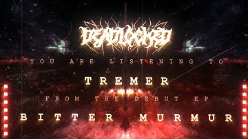 DEADLOCKED US - BITTER MURMUR [OFFICIAL EP STREAM] (2025) SW EXCLUSIVE