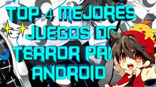 Top 4 mejores juegos de terror y misterio para android screenshot 4