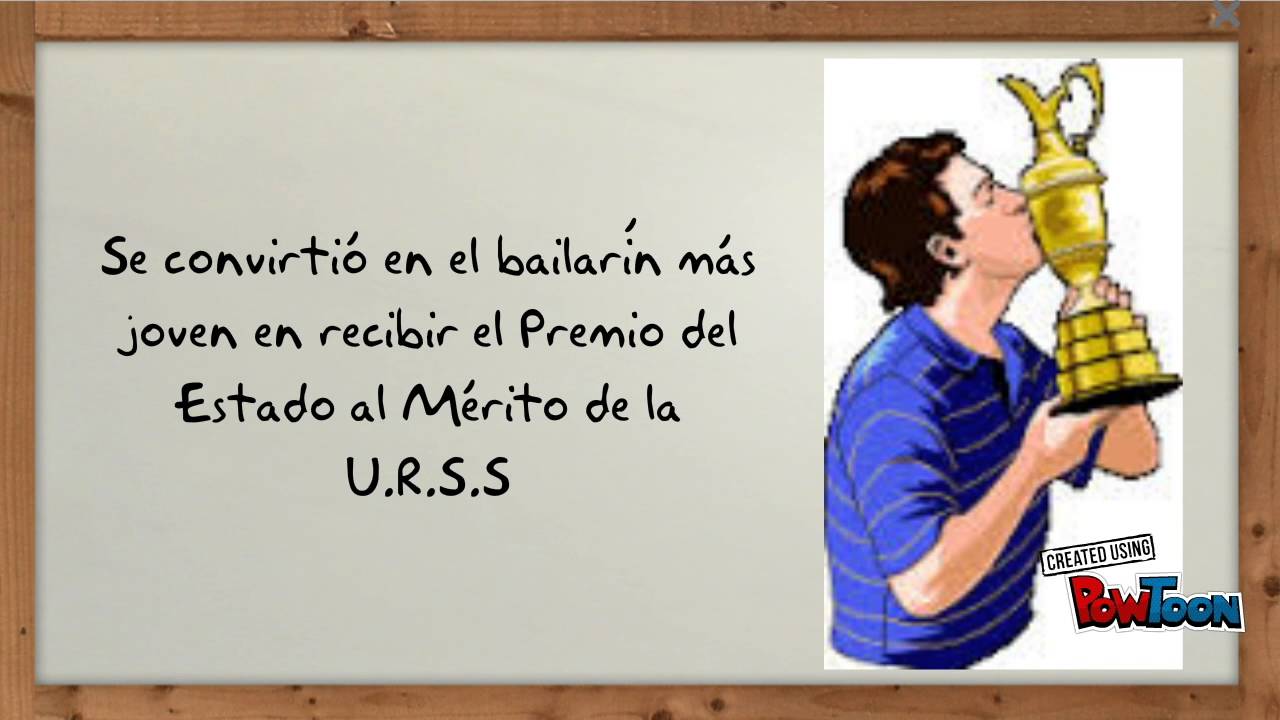 Mijaíl Barýshnikov