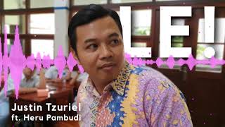 Justin Tzuriel ft. Heru Pambudi -  LE! (Extended Version)