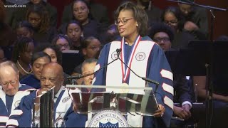 Howard University celebrates its 153rd Charter Day