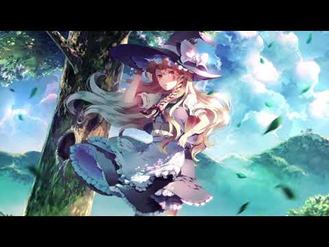 【東方vocal】オリオンは空に（改重低音強化版）