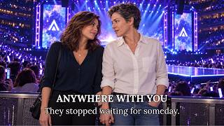 Sixteen Years Together… And One Weekend They’d Never Forget | Lesbian Romance Audiobook WLW screenshot 5