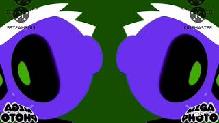 Pbs Kids Dash Logo V2 In Deaf X Effect Kinemaster And Capcut