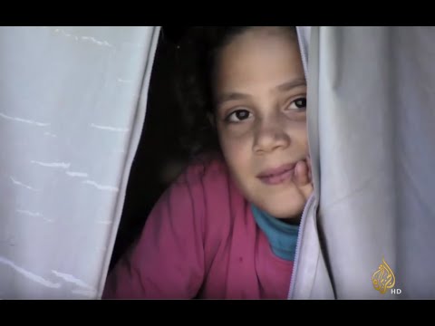 جيل الثورة - خمس حكايات عربية للحلم والانكسار