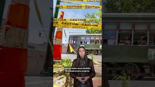 Celebrity Wake Up NOLA: Helena Moreno signs 13 executive orders on first day as mayor Profile