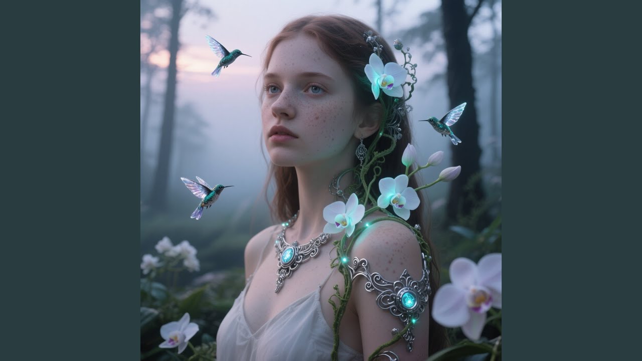 Kama Bully's Shadow in My Dreams