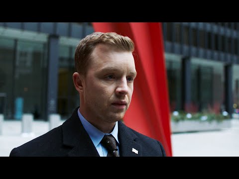 The Red Line/ S01E01 / Scene 07 : Noel Fisher