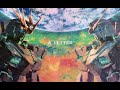 Cyua - A LETTER(Instrumental)