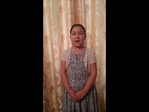 Video: Вахтанговдун 