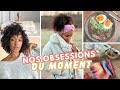  vlog   toutes nos obsessions petitdj du moment ramen facile  book club de fvrier 