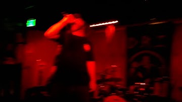 D.R.I. - " Syringes in the Sandbox"