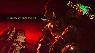 This Elden Ring Mod Let Me Play as Guts! I Tore Through Everything! - Elden Vins Part 4