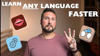 A Stanford Linguist’s Top 3 Tips for Learning a New Language