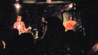 EGOMARS - Strange Ways (cover) - 35 MM 17/08/12 by Fabi Karr