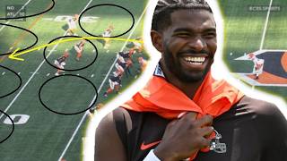 Famous Film Study: So... How should we feel about Shedeur Sanders? Profile
