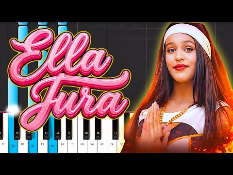 ELLA JURA 🙏  -  Angi Fire
