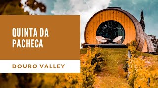 Quinta da Pacheca  - The Wine House Hotel in the Douro Valley, Portugal | All Wine Tours