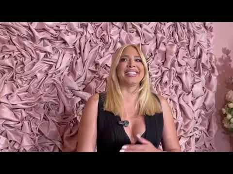 Milica Todorović došla kod Atine i Nike na rođendan, pa se prisetila svog punoletstva!