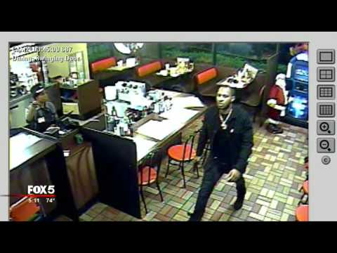 Atlanta Rapper 'Yung Mazi' Shot And Killed