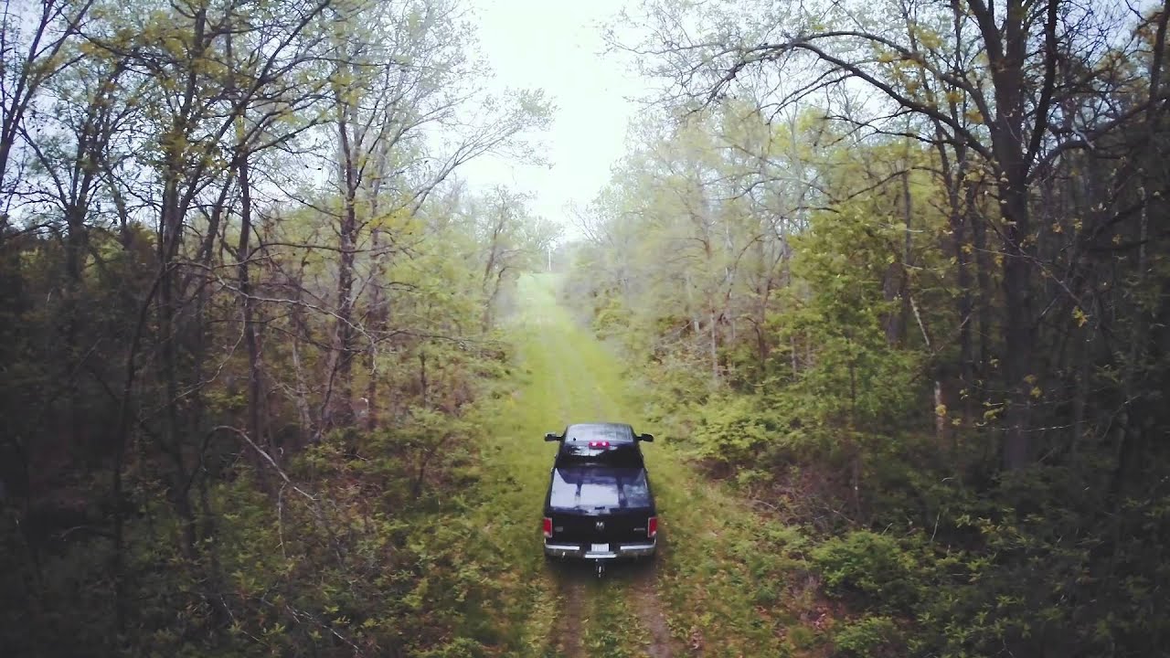 Clark County, MO 80 Acre Hunting Property with Lodge YouTube