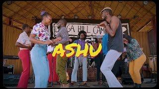 Bigvery - Ashu [Music Official Video]