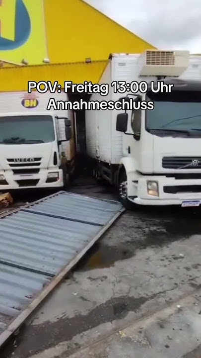 suche arbeit lkw fahrer