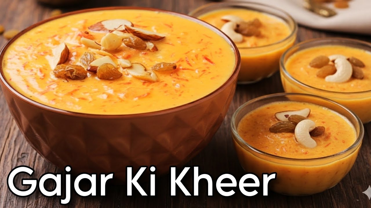 कटोरियां चाट-चाट के खायेंगे,इतनी लजीज रेसिपी सर्दी में एकबार नहीं बनाई तो पूरे साल आप पछताएंगे|Tasty